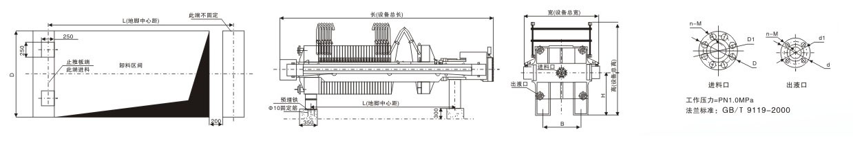 曲张振打压滤机(图1)