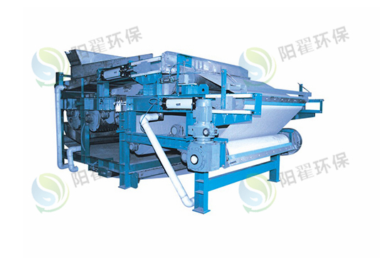 压滤机